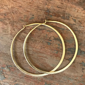 Jewelry, your favorite hoops