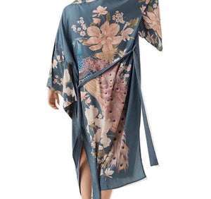 Apparel, robe, coverup