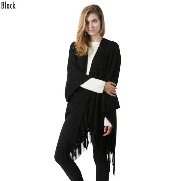 Outerwear, Scarf or poncho