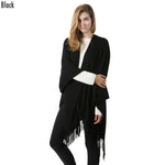 Outerwear, Scarf or poncho