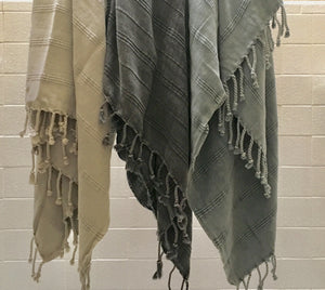 Turkish towel