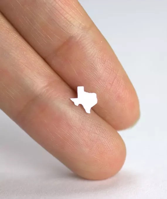 Jewelry, Texas studs